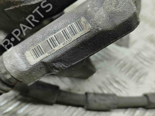 Left front brake caliper VW TIGUAN (AD1, AX1) 1.5 TSI | BP27757170M105