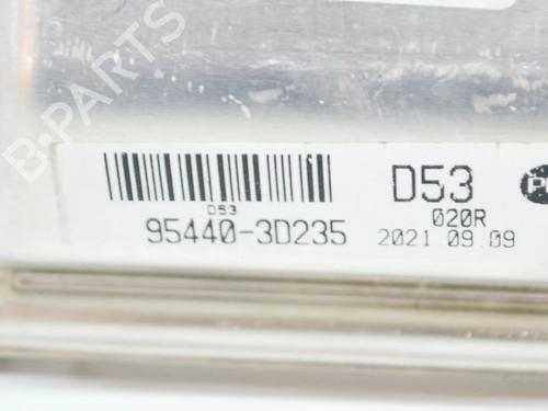 Electronic module HYUNDAI TUCSON (NX4E, NX4A) 1.6 T-GDi Hybrid | BP27757562M83 