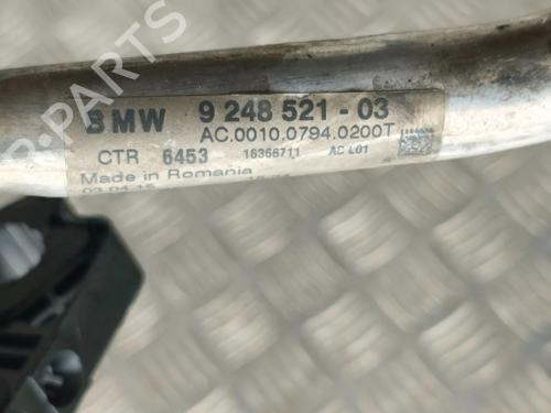AC pipe BMW 6 Coupe (F13) 640 d | BP39410097M126  - Image 6