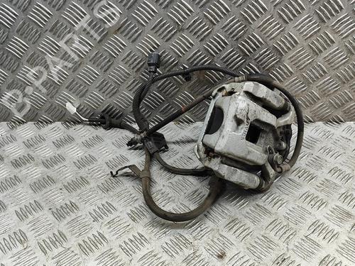 Used Left rear brake caliper Left rear brake caliper TOYOTA bZ4X (_EAM1_) EV (YEAM15) (218 hp) 28559756 28559756