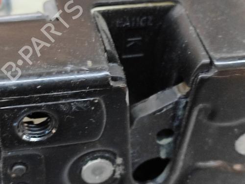 Front right lock VW TRANSPORTER T6 Van (SGA, SGH, SHA, SHH) 2.0 TDI 4motion | BP26281258C97 