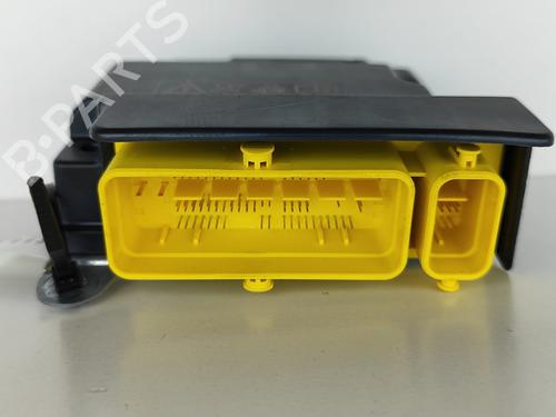 ECU airbags AUDI A6 C8 Avant (4A5) 40 TFSI Mild Hybrid | BP27799013M53