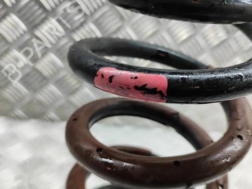 Shock absorber spring LEXUS NX (_Z1_) 300h AWD (AYZ15_, AYZ15R) | BP27787552C152 