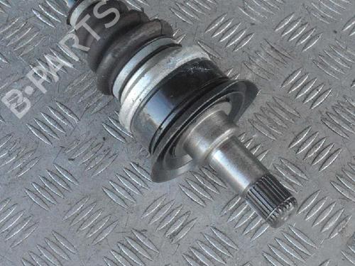 Right rear driveshaft BMW 3 (F30, F80) 320 d xDrive | BP6726434M41 
