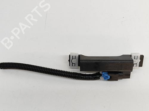 Elektronisk modul NISSAN LEAF (ZE1) Electric (150 hp) 28431579