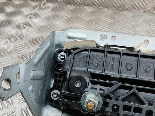Passenger airbag VW CADDY III Box Body/MPV (2KA, 2KH, 2CA, 2CH) 2.0 SDI | BP24140963C10 