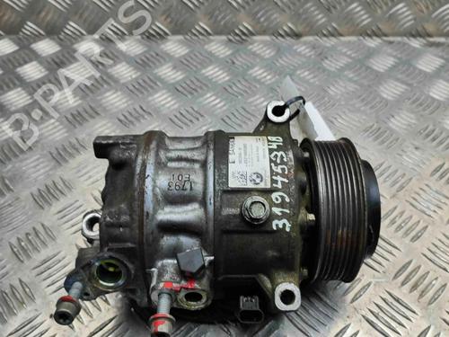 Used AC compressor BMW 5 (G30, F90) M5 Competition (625 hp) 29234630