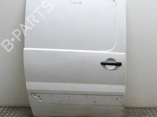 Used Right slide door Right slide door PEUGEOT EXPERT Van (VF3A_, VF3U_, VF3X_) 1.6 HDi 90 16V (90 hp) 33349744 33349744