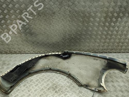 Left front fenders VW NEW BEETLE Convertible (1Y7) 1.6 | BP22998627C41 