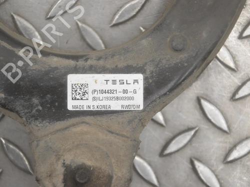 Querlenker links vorne TESLA MODEL 3 (5YJ3) EV AWD | BP30284036M12 