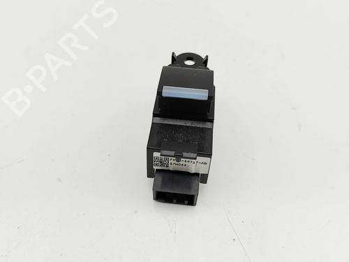Left rear window switch LAND ROVER DISCOVERY V (L462) 3.0 Td6 4x4 | BP30130962I29