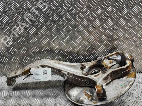 Right front steering knuckle MERCEDES-BENZ GLE (W166) 250 d 4-matic (166.004) | BP22352393M26 