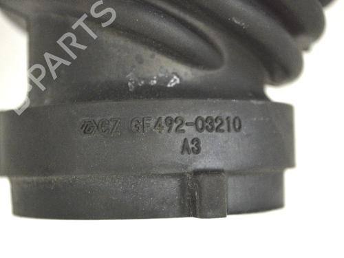 Pipe TOYOTA COROLLA Hatchback (_E21_, _EA1_, _EH1_) 1.8 Hybrid (ZWE211, ZWE219) | BP33347789M125 - Image 6