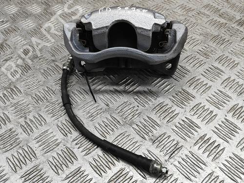 Used Right front brake caliper Right front brake caliper MAZDA 3 Hatchback (BP) 2.5 e-SKYACTIV-G (BP5H) (140 hp) 33379858 33379858