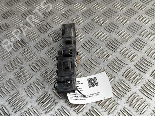 Front bumper bracket PORSCHE 718 BOXSTER (982) 2.5 S (982330, 982331) | BP27595512C158