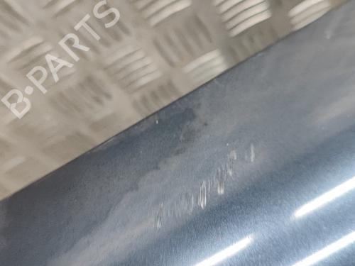 Left front fenders MERCEDES-BENZ M-CLASS (W163) ML 270 CDI (163.113) | BP27799777C41 