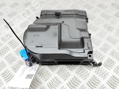 Heater blower motor ASTON MARTIN DBX 4.0 All-wheel Drive | BP36809379M62 - Image 3