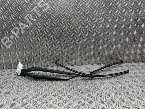 Front wipers mechanism FORD TRANSIT COURIER B460 Box Body/MPV 1.5 TDCi | BP29920427C83