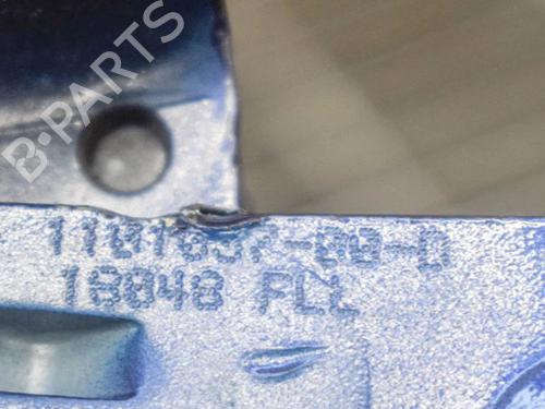 Hinge/Door check strap TESLA MODEL 3 (5YJ3) EV | BP27747731C146 