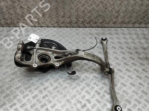 Right front steering knuckle AUDI Q7 (4MB, 4MG, 4MQ) 45 TDI quattro | BP34374509M26  - Image 6