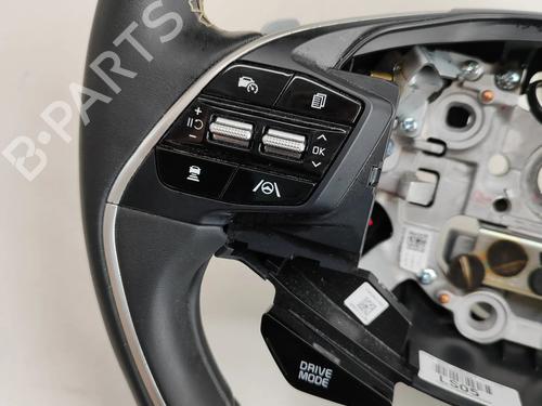 Steering wheel KIA EV6 (CV) ELECTRIC AWD | BP27775812C49 - Image 6