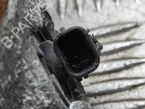 AC compressor KIA PRO CEE'D (JD) 1.6 CRDi 110 | BP32755150M34  - Image 5