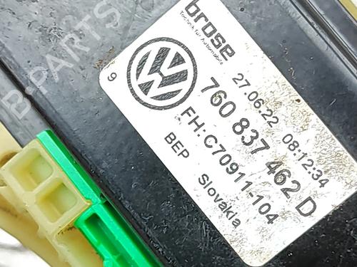 Front right window mechanism VW TOUAREG (CR7, RC8) 3.0 eHybrid 4motion | BP31113014C23