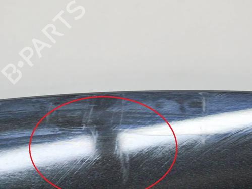 Spoiler bagklap JAGUAR I-PACE (X590) EV400 AWD | BP27750861C96 - Image 3