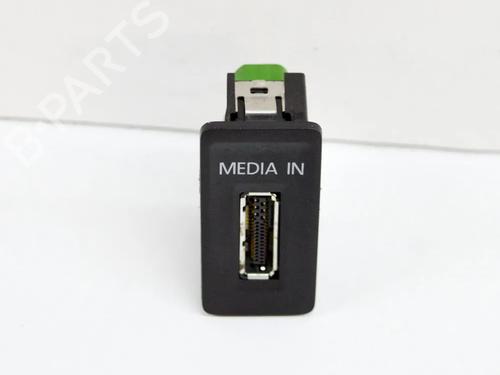 Used Electronic module Electronic module VW GOLF VII (5G1, BQ1, BE1, BE2) 2.0 GTI (230 hp) 14646109 14646109