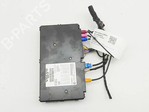 Electronic module VOLVO XC40 (536) T3 | BP39930375M83 - Image 2