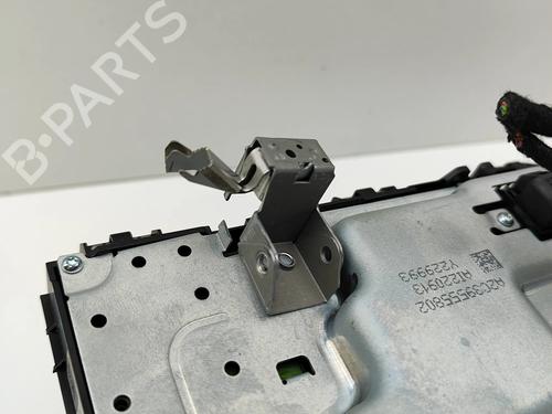 Display monitor CUPRA ATECA (KH7, KHP, KBP) 2.0 TSI 4Drive | BP30301585C48 - Image 12
