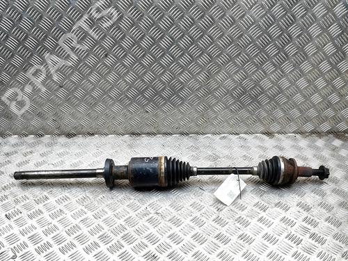 Right rear driveshaft JEEP CHEROKEE (KL) 2.2 CRD 4x4 | BP39446419M41 - Image 3