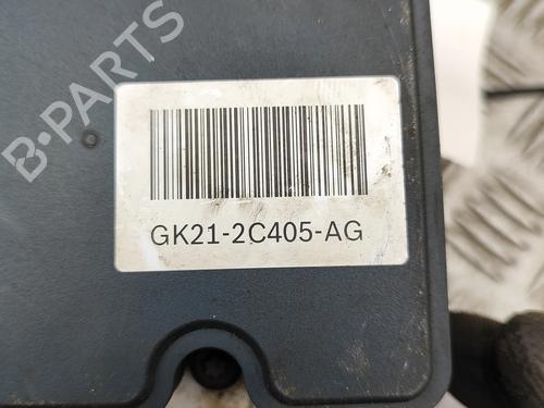 ABS pump FORD TRANSIT CUSTOM V362 Bus (F3) 2.0 EcoBlue | BP39101402M43 - Image 8