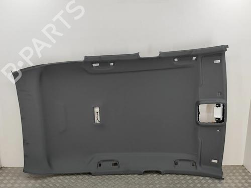 Interiør tag Interiør tag AUDI Q4 E-TRON SUV (F4B) 40 (204 hp) 28555873 28555873