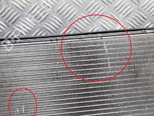 Radiator set RENAULT KADJAR (HA_, HL_) 1.5 dCi 110 (HLA3) | BP14611240M120 