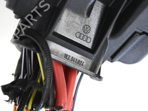 Fuse box VW GOLF V (1K1) 2.0 GTI | BP30211006E1 