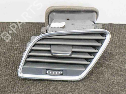 Used Air vent AUDI Q3 (8UB, 8UG) 2.0 TDI quattro (177 hp) 14612519