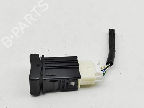 Switch TOYOTA LAND CRUISER PRADO (_J15_) 2.8 D-4D (GDJ150_, GDJ155_, GDJ150, GDJ151) | BP35983765I30 - Image 2