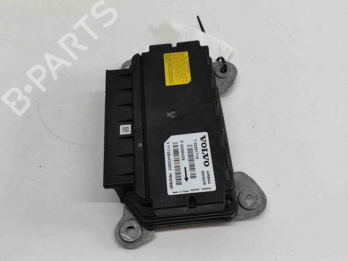 ECU airbags VOLVO XC60 II (246) 2.0 B5 Mild-Hybrid | BP29486363M53