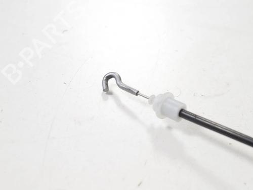 Front left lock AUDI A4 B7 (8EC) S4 quattro | BP30207739C98