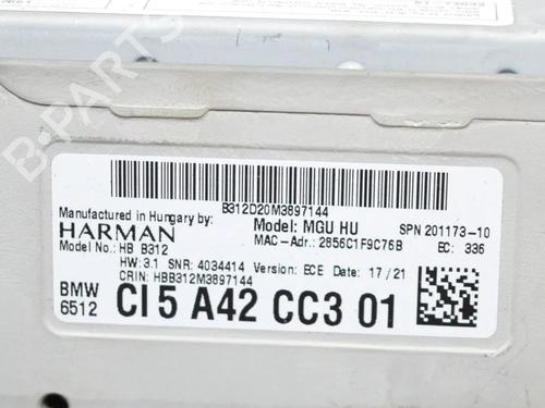 Electronic module BMW 3 (G20, G80, G28) 330 e Plug-in-Hybrid xDrive | BP27758157M83  - Image 7
