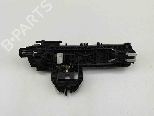 Rear left exterior door handle MERCEDES-BENZ A-CLASS (W176) A 180 CDI / d (176.012) | BP29283072C130 