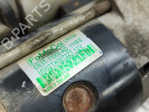 Startmotor FORD RANGER (TKE) 2.2 TDCi 4x4 | BP26658276M8 