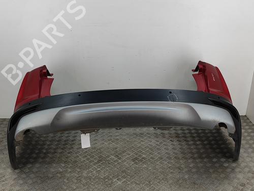 Used Rear bumper HONDA CR-V V (RW_, RT_) 2.0 E-CVT HYBRID AWD (RT6) (215 hp) 28590139