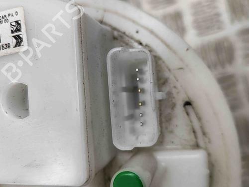 Fuel pump CITROËN C5 AIRCROSS (A_) 1.5 BlueHDi 130 (ACYHZJ, ACYHZR) | BP27789232M76 