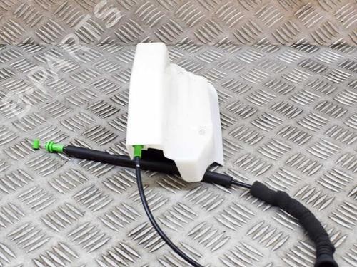 Front left lock TESLA MODEL 3 (5YJ3) EV Performance AWD | BP27761932C98 