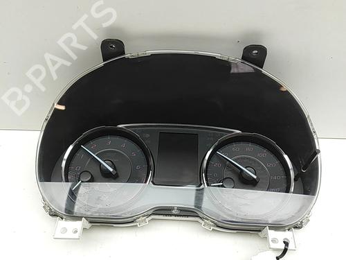 Quadrante Quadrante SUBARU WRX Saloon (GJ) STi 2.5 AWD (301 hp) 33392733 33392733