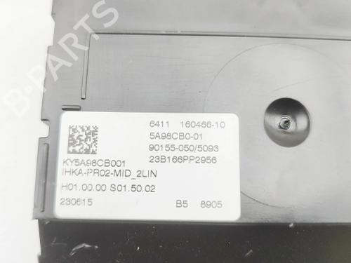 Control unit BMW X5 (G05, F95) xDrive 40 i | BP40605496M11 - Image 6