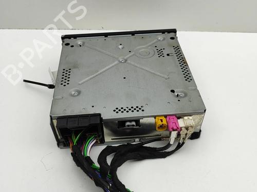 Electronic module AUDI A3 Sportback (8VA, 8VF) 1.4 TFSI e-tron | BP27331321M83 - Image 3