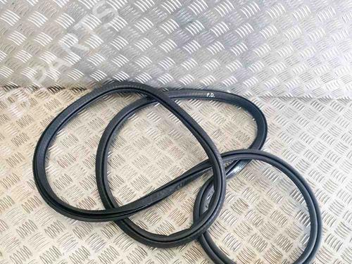 Rubber door seal VOLVO XC60 II (246) T5 AWD | BP14614120C142